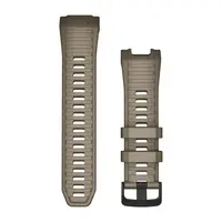 GARMIN 26 MM INSTINCT QUICKFIT RUDOS SPALVOS LAIKRODžIO DIRžELIS, 010-13295-02