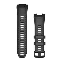 GARMIN 26 MM INSTINCT QUICKFIT JUODOS SPALVOS LAIKRODžIO DIRžELIS, 010-13295-03