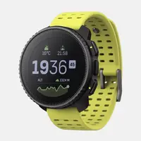 SUUNTO VERTICAL TAMSIOS CITRINOS SPALVOS SPORTINIS LAIKRODIS, SS050864000