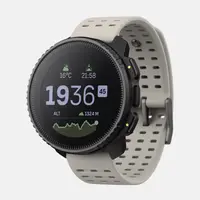 SUUNTO VERTICAL JUODO SMėLIO SPALVOS SPORTINIS LAIKRODIS, SS050863000