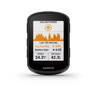 GARMIN EDGE 540 SOLAR, 010-02694-51