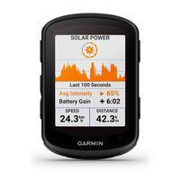 GARMIN EDGE 840 SOLAR, 010-02695-21