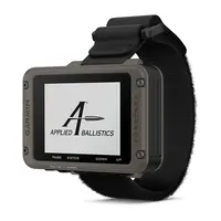 GARMIN FORETREX 901 ANT RIEšO TVIRTINAMAS GPS NAVIGATORIUS SU BALLISTIC, 010-02760-00