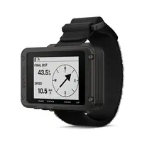 GARMIN FORETREX 801 ANT RIEšO TVIRTINAMAS GPS NAVIGATORIUS, 010-02759-00