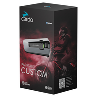 CARDO PACKTALK CUSTOM, PTC00001