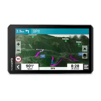 GARMIN ZUMO XT2, NAVIGACIJA MOTOCIKLUI, 010-02781-10