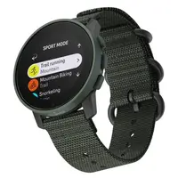 SUUNTO 9 PEAK PRO, FOREST GREEN, IšMANUSIS SPORTINIS LAIKRODIS, SS050828000