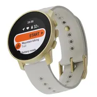 SUUNTO 9 PEAK PRO, PEARL GOLD IšMANUSIS SPORTINIS LAIKRODIS, SS050824000