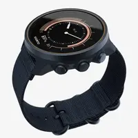 SUUNTO 9 BARO, TITANIUM, GRANITE BLUE, SPORTINIS LAIKRODIS, SS050565000