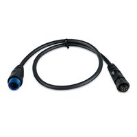 GARMIN 8-PIN į 6-PIN SONARO ADAPTERIO KABELIS, 010-11612-00