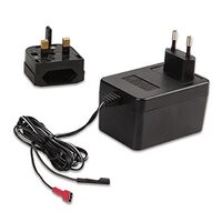 GARMIN A/C CHARGER, EUROPE (REPLACEMENT), 010-11849-04