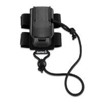 GARMIN LAIKIKLIS ANT KUPRINėS PETNEšų, 010-11855-00