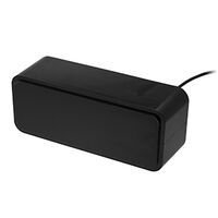 GARMIN ACC,XDCR,CM599LHW,CHIRP,2KW/3KW,CAVITY MOUNT, 010-12188-20