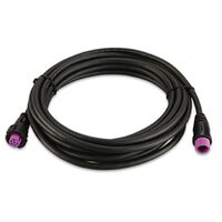 GARMIN CCU EXTENSION CABLE, 5M, THREADED COLLAR, 010-11156-30