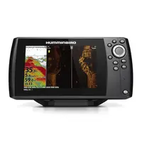 HUMMINBIRD HELIX 7 CHIRP SI GPS G4 ECHOLOTAS, 411920-1