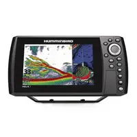 HUMMINBIRD HELIX 7 CHIRP GPS G4 ECHOLOTAS, 411600-1