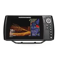 HUMMINBIRD HELIX 7 CHIRP MDI GPS G4N ECHOLOTAS, 411640-1