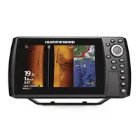 HUMMINBIRD HELIX 7 CHIRP MSI GPS G4N ECHOLOTAS, 411940-1