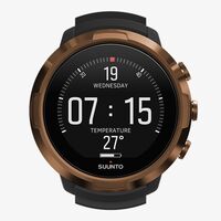 SUUNTO D5 COPPER, SS050569000