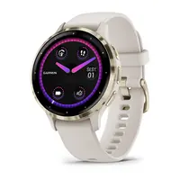 GARMIN VENU 3S, DRAMBLIO KAULO SPALVOS, 010-02785-04