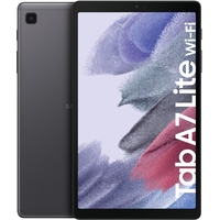 Планшет SAMSUNG GALAXY TAB A7 LITE 3/32GB GRAY SM-T220, SM-T220 GRAY 32GB