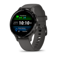 IšMANUSIS LAIKRODIS GARMIN VENU 3S, SKALūNO SPALVOS, 010-02785-00