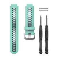 GARMIN FORERUNNER 735XT šVIESIAI MELSVA APYRANKė, 010-11251-0L