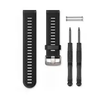 GARMIN FORERUNNER 935 JUODA APYRANKė, 010-11251-0Q