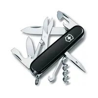 VICTORINOX CLIMBER 1.3703.3, KIšENINIS šVEICARIšKAS PEILIS, 1.3703.3