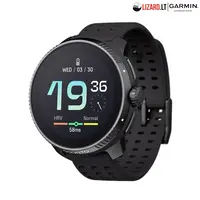 SUUNTO RACE, ALL BLACK, SS050929000​