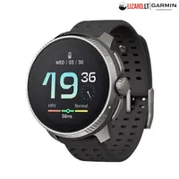SUUNTO RACE TITANIUM CHARCOAL, SS050932000​