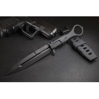 PEILIS EXTREMA RATIO MISERICORDIA, 04.1000.0479/BLK/CIV