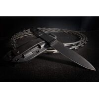 PEILIS EXTREMA RATIO SCOUT 2 BLACK, 04.1000.0481/BLK
