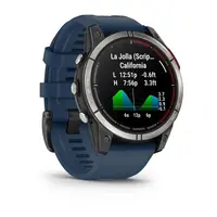 GARMIN QUATIX 7 SAPPHIRE PRO, 010-02803-81