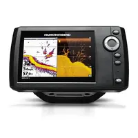 HUMMINBIRD HELIX 5 DI G2 ECHOLOTAS, 410200-1