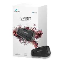 CARDO SPIRIT, SPRT0001