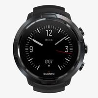 SUUNTO D5 ALL BLACK, SS050192000