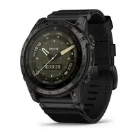 GARMIN TACTIX 7 - AMOLED EDITION, 010-02931-01