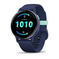 GARMIN VIVOACTIVE 5, MėLYNOS SPALVOS, 010-02862-12