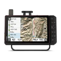 GARMIN TREAD XL - BAJA RACE BEKELėS PALYDOVINėS NAVIGACIJOS įRENGINYS, 010-02510-10