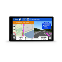 GARMIN DEZL LGV500 SUNKVEžIMIų NAVIGACIJA, 010-02603-11