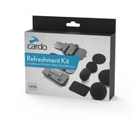 CARDO ATNAUJINIMO RINKINYS PACKTALK / FREECOM / SPIRIT, ACC00024