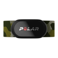 POLAR H10 šIRDIES RITMO MATUOKLIS, CAMO M/XXL, 725882062563