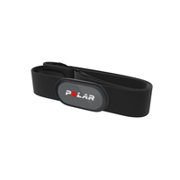 POLAR H9 šIRDIES RITMO MATUOKLIS JUODAS, M/XXL, 725882053929