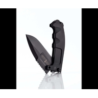 PEILIS EXTREMA RATIO RAO II, 04.1000.0136/BLK