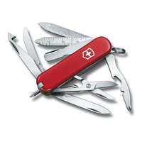 VICTORINOX MINI CHAMP, 0.6385