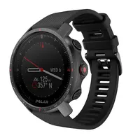 POLAR GRIT X PRO JUODAS, 725882058696