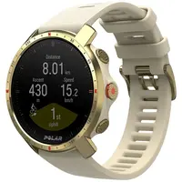 POLAR GRIT X PRO ŠAMPANO/AUKSINė, 725882058719