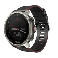 POLAR GRIT X PRO TITAN, 725882058726