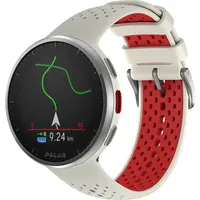 POLAR PACER PRO BALTAS, 725882060491